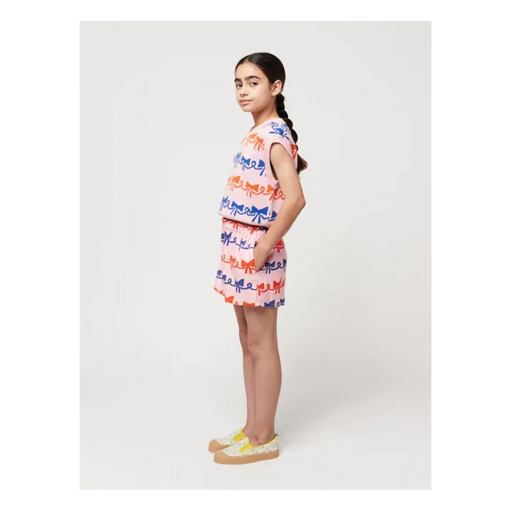 Bobo Choses Short Rubans | Rose