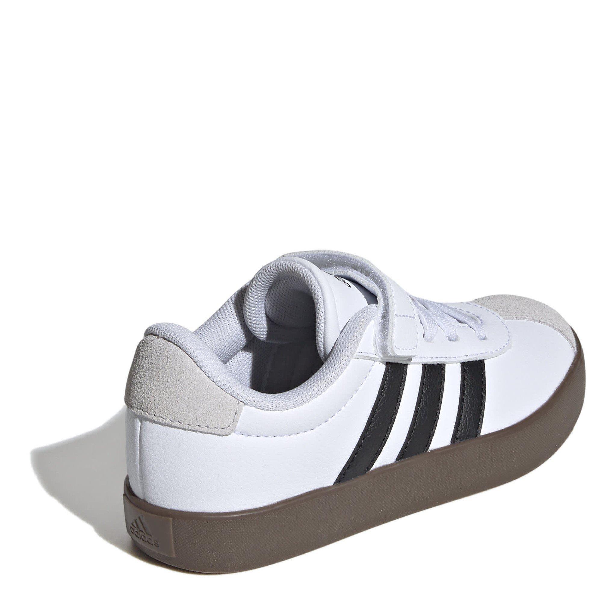adidas Vl Court 3.0 Shoes Child Boys