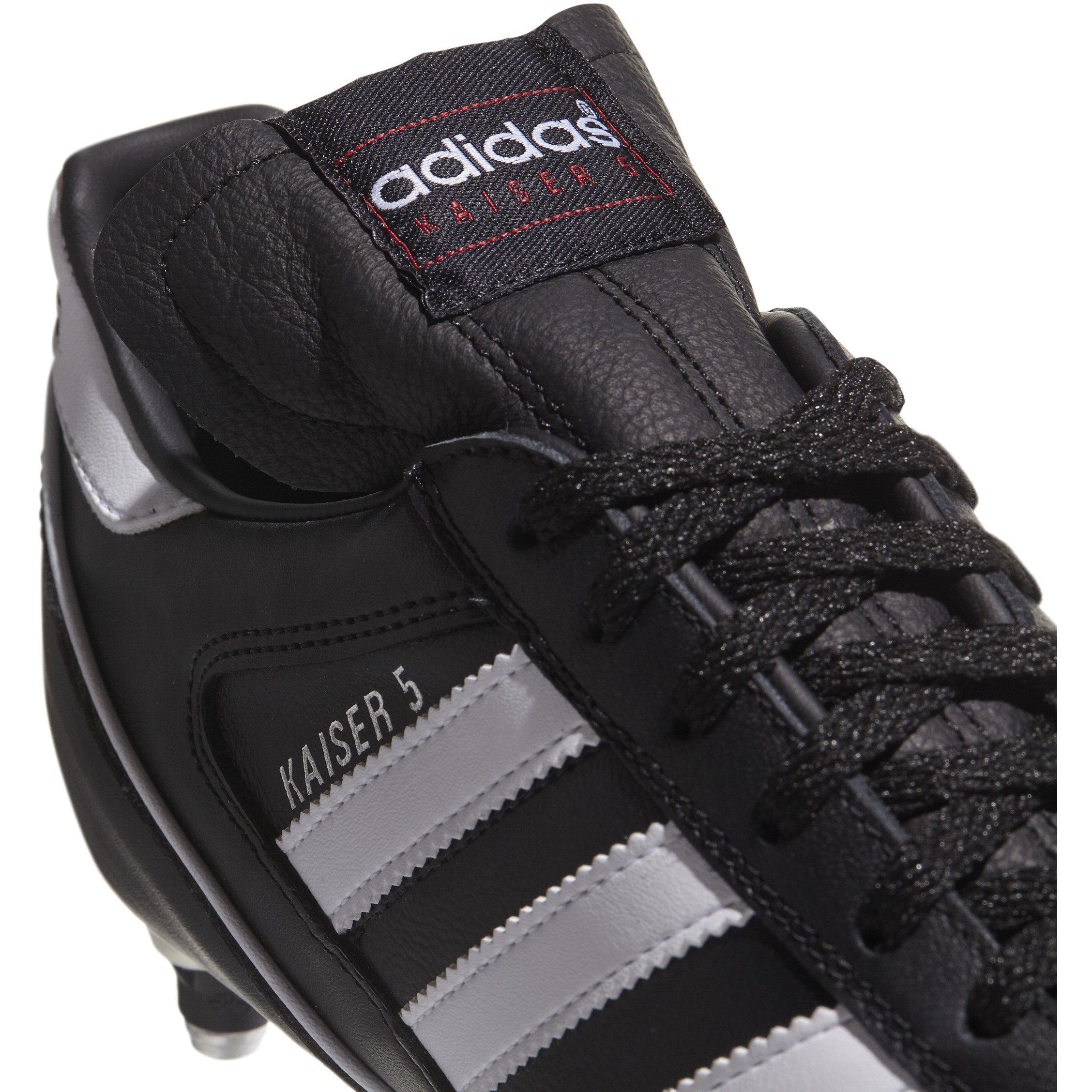 adidas Kaiser 5 Cup Football Boots Soft Ground