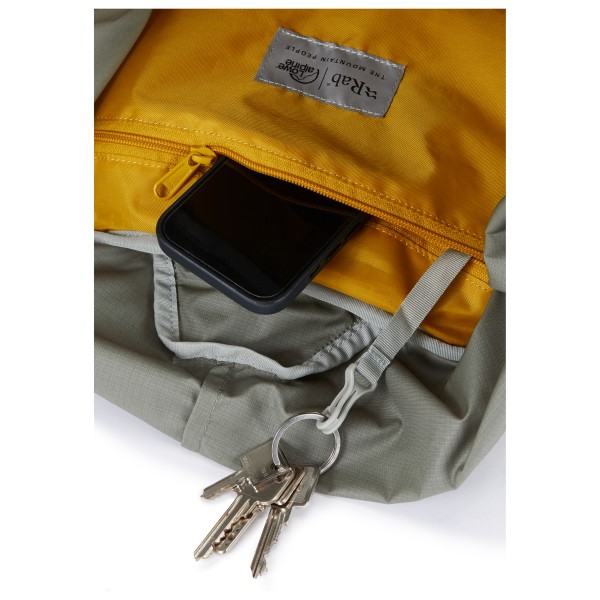 Lowe Alpine - AirZone Ultra 36 - Sac à dos de randonnée