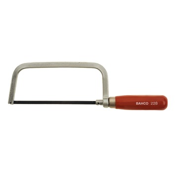 Bahco zaagbeugel junior 228 150 mm