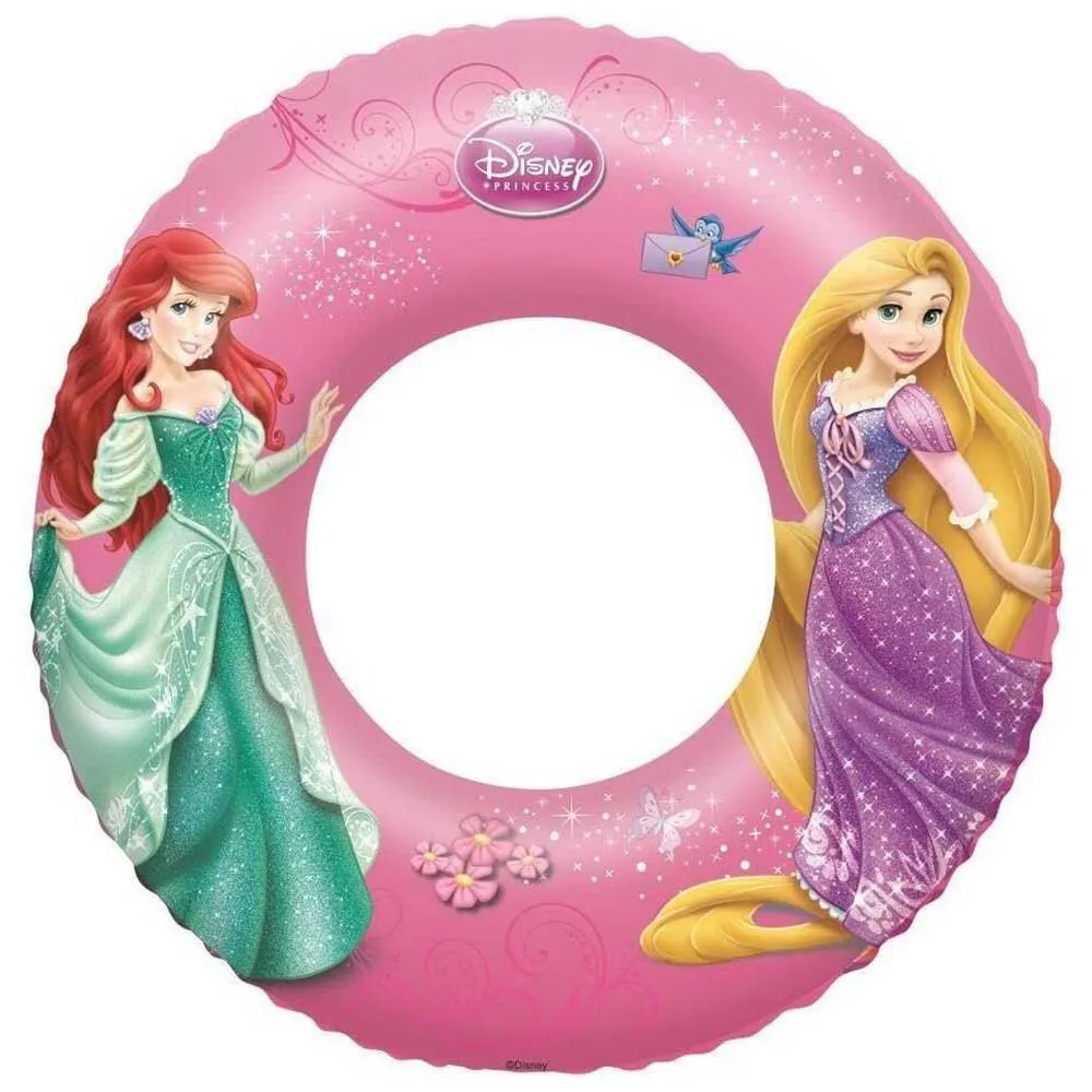 Bestway Disney Schwebende Prinzessin