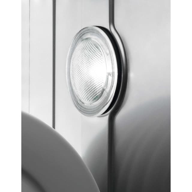 Electrolux Serie 900 opvaskemaskine EEC87400W (fuldintegreret)