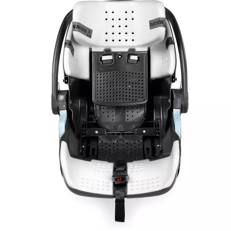 Peg Perego Babyschale Primo Viaggio Lounge City Grey