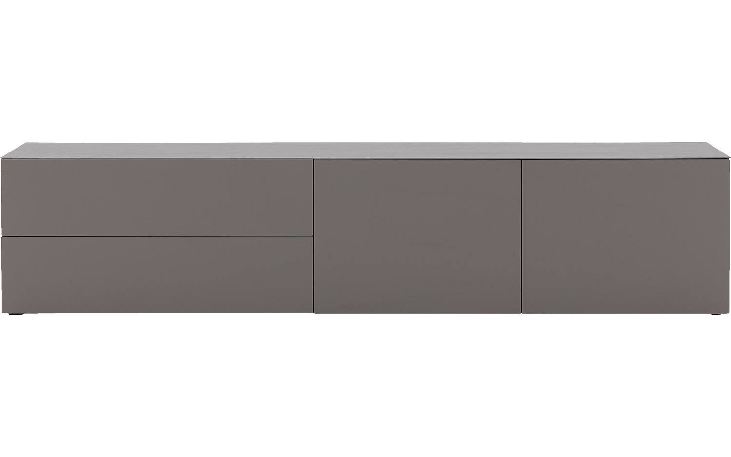 Dressoir Monza Zijdeglans