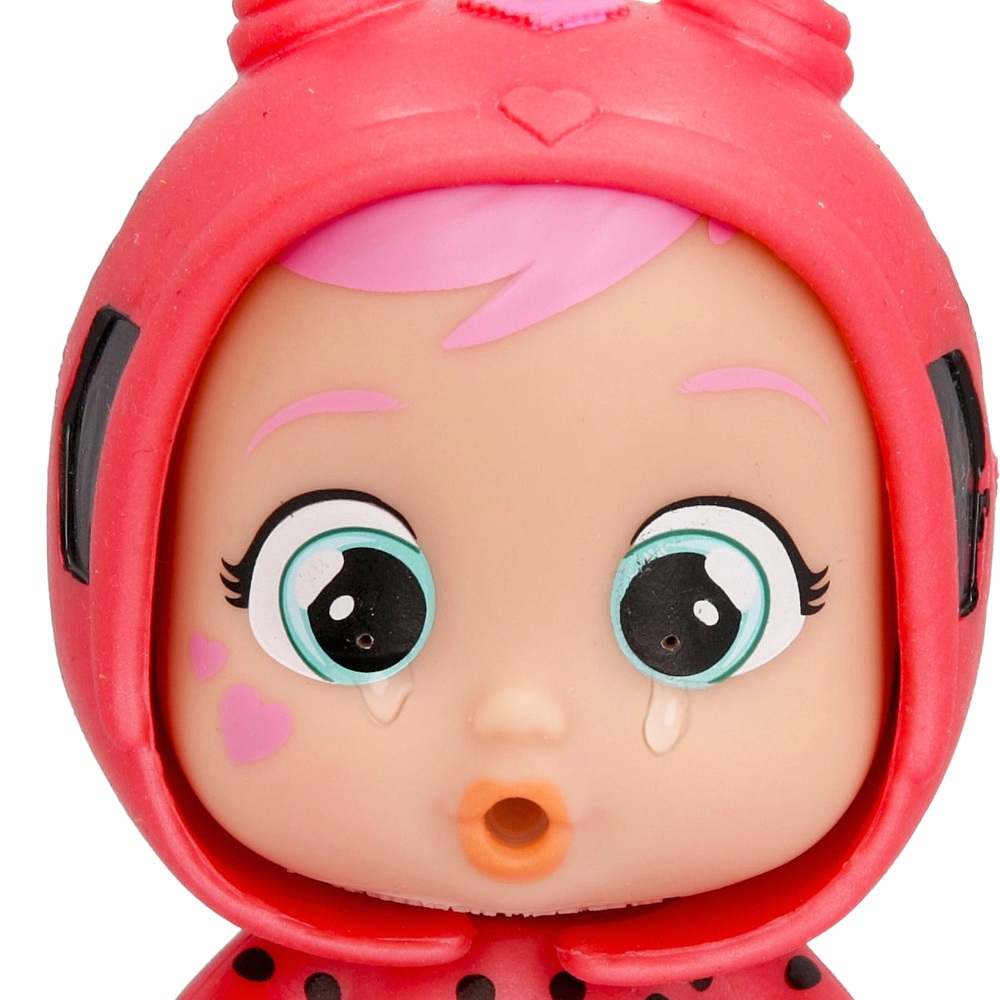 Cry Babies Zaubertränen Sterne Häuser Sortiment