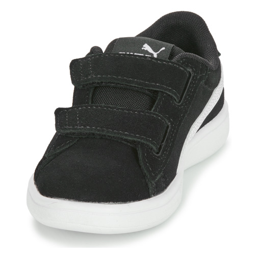 Puma - SMASH 3.0 PS - Noir / Blanc