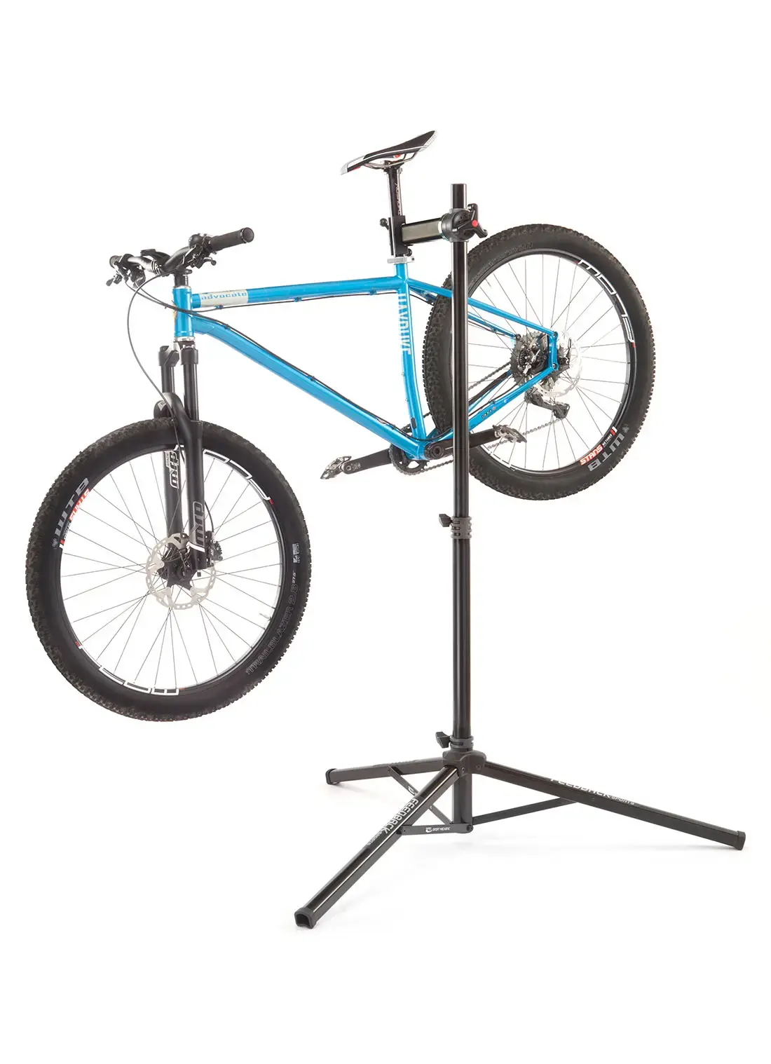 Feedback Sports Sport Mechanic Montagestandaard