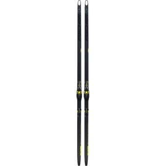 Fischer RCS Plus Stiff   Race Skate 24/25 Skating Ski inkl. Bindung