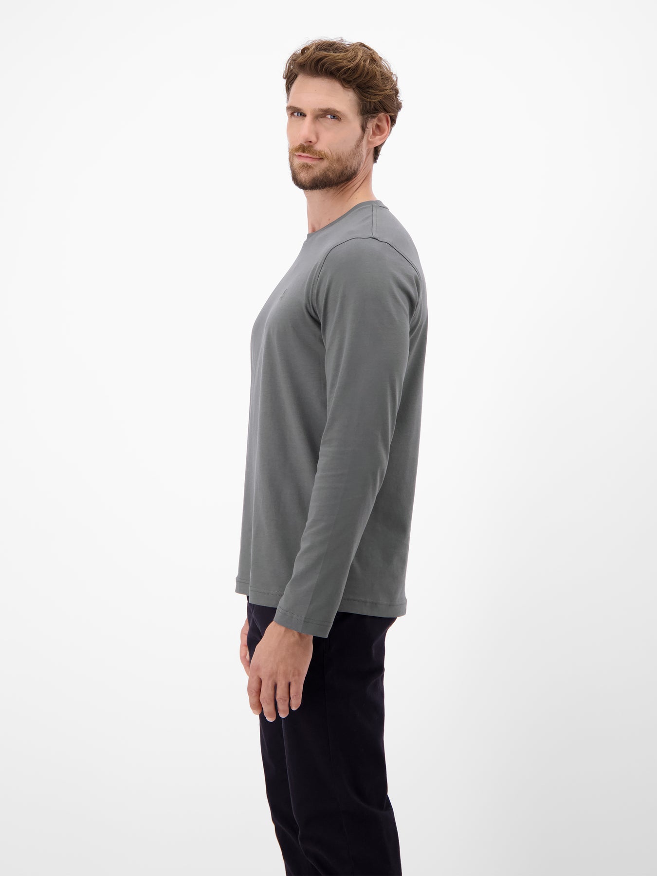 Basic-Longsleeve