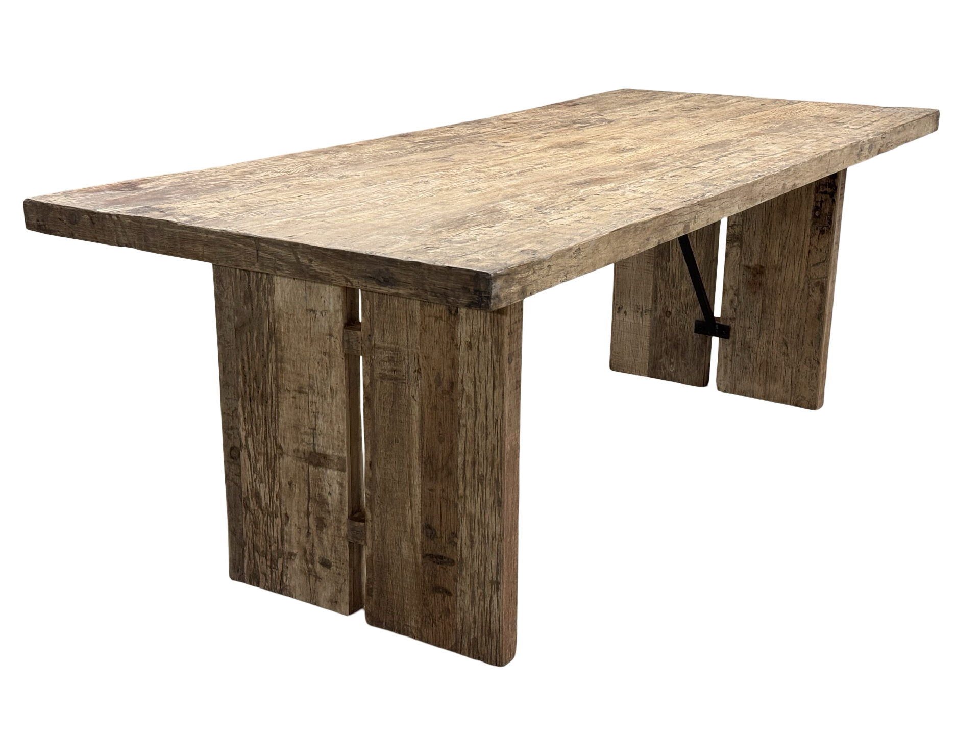 R0200228 eettafel Noor Uniek 240x90x76