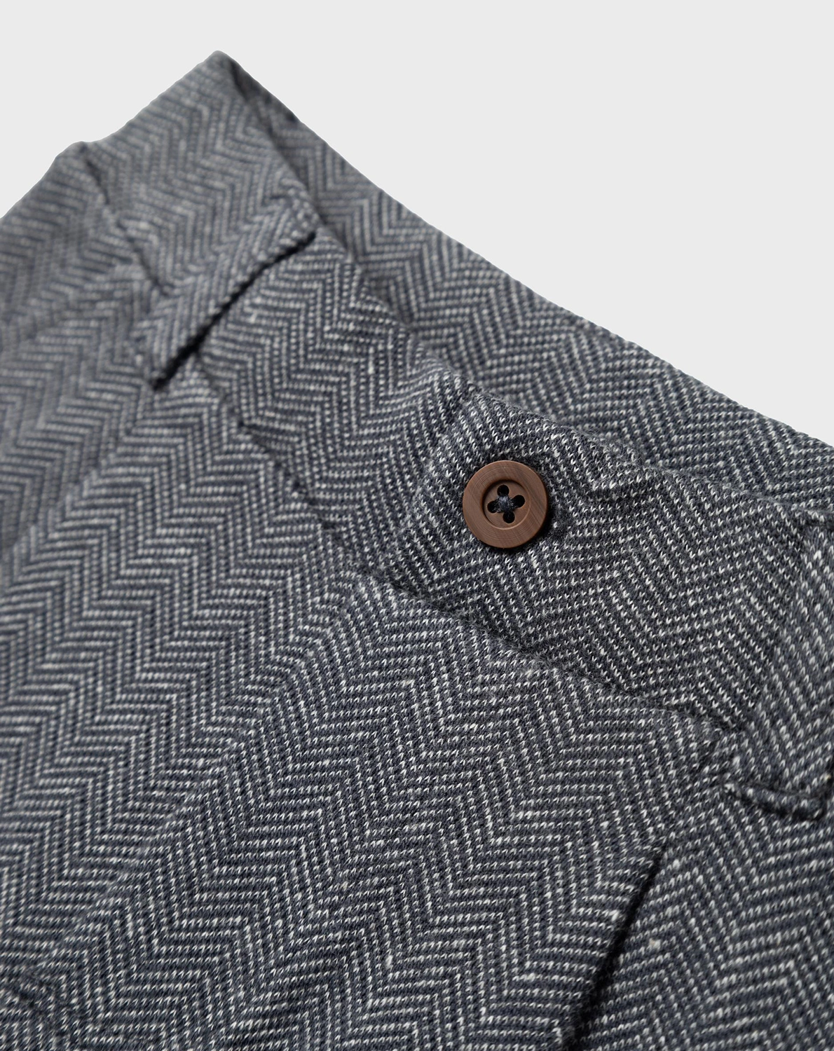 Stoffhose NBMROBINO PANT in india ink