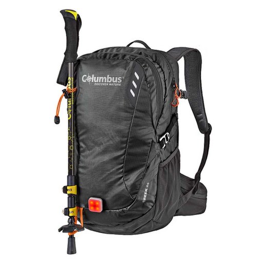 Mochila De Trekking Creek 25 Columbus