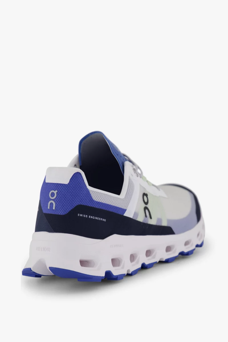 ON Cloudvista Herren Trailrunningschuh
