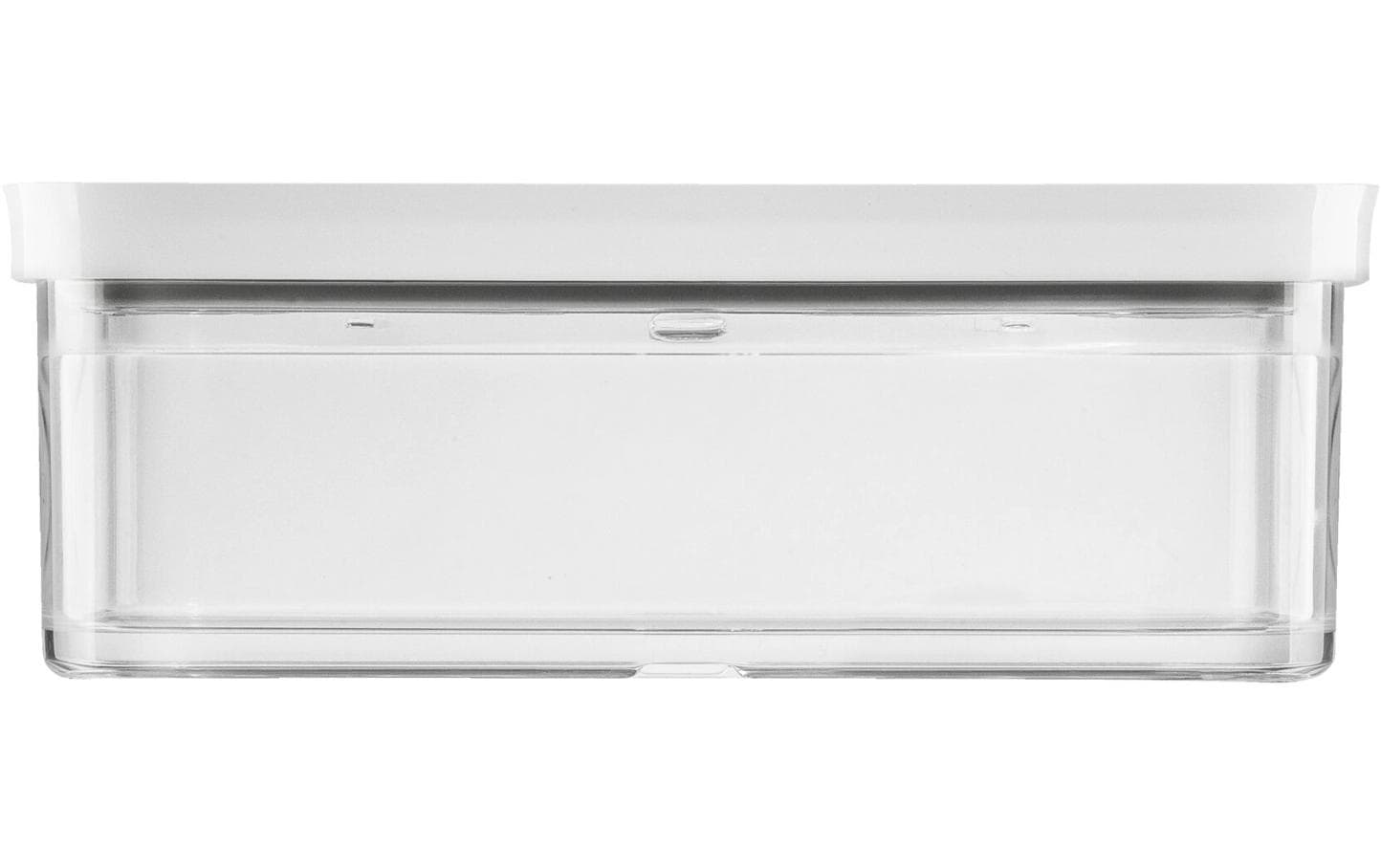 Vakuumier-Behälter Fresh and Save Cube Starter Set 6-teilig<br>Boxen mit innovativer Vakuumfunktion