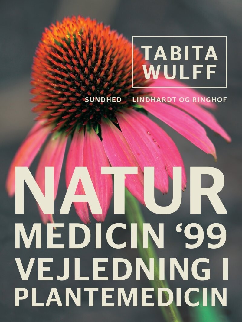 Naturmedicin 99 - Tabita Wulff - Bog