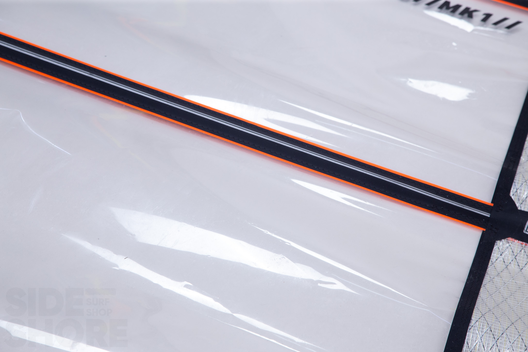 RRD X Wing MK1 Proto - 7.0 m² #32 7.0 m²