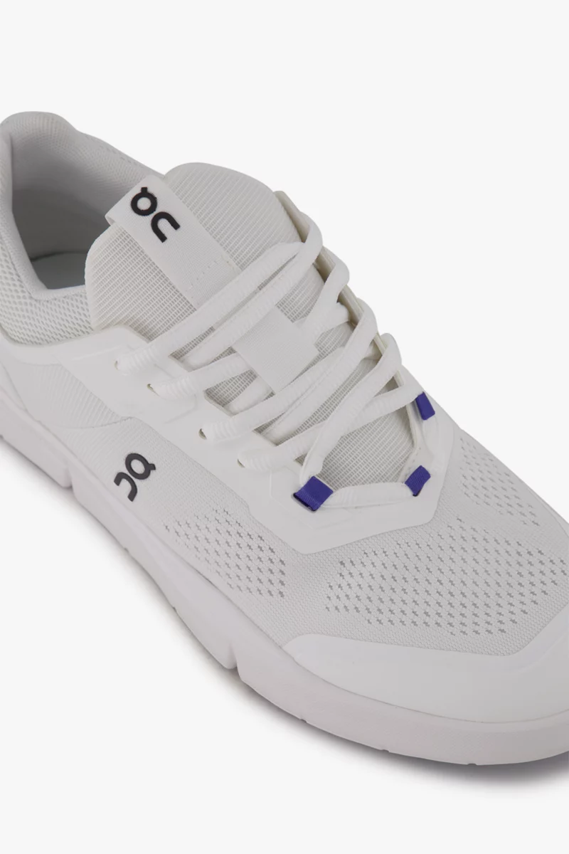 ON The Roger Spin Herren Sneaker