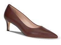 Pumps E08 brun Brun
