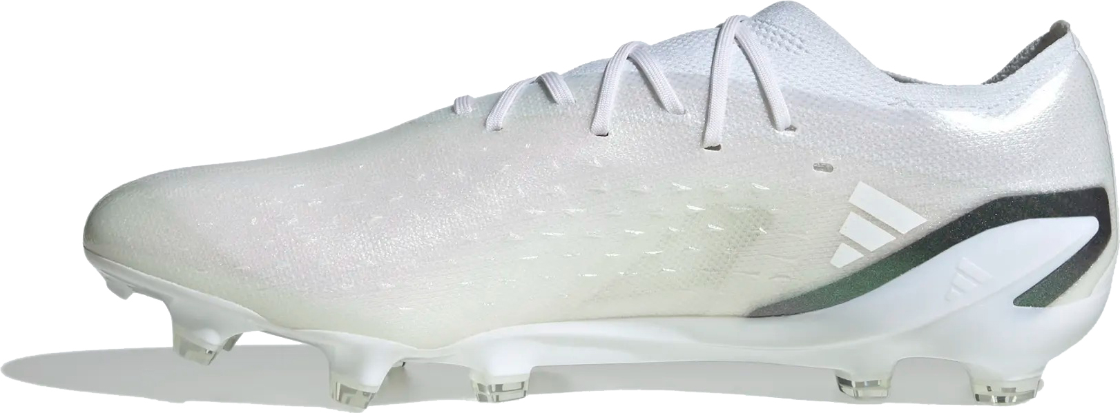 X Speedportal.1 FG Cloud White/Cloud White/Core Black