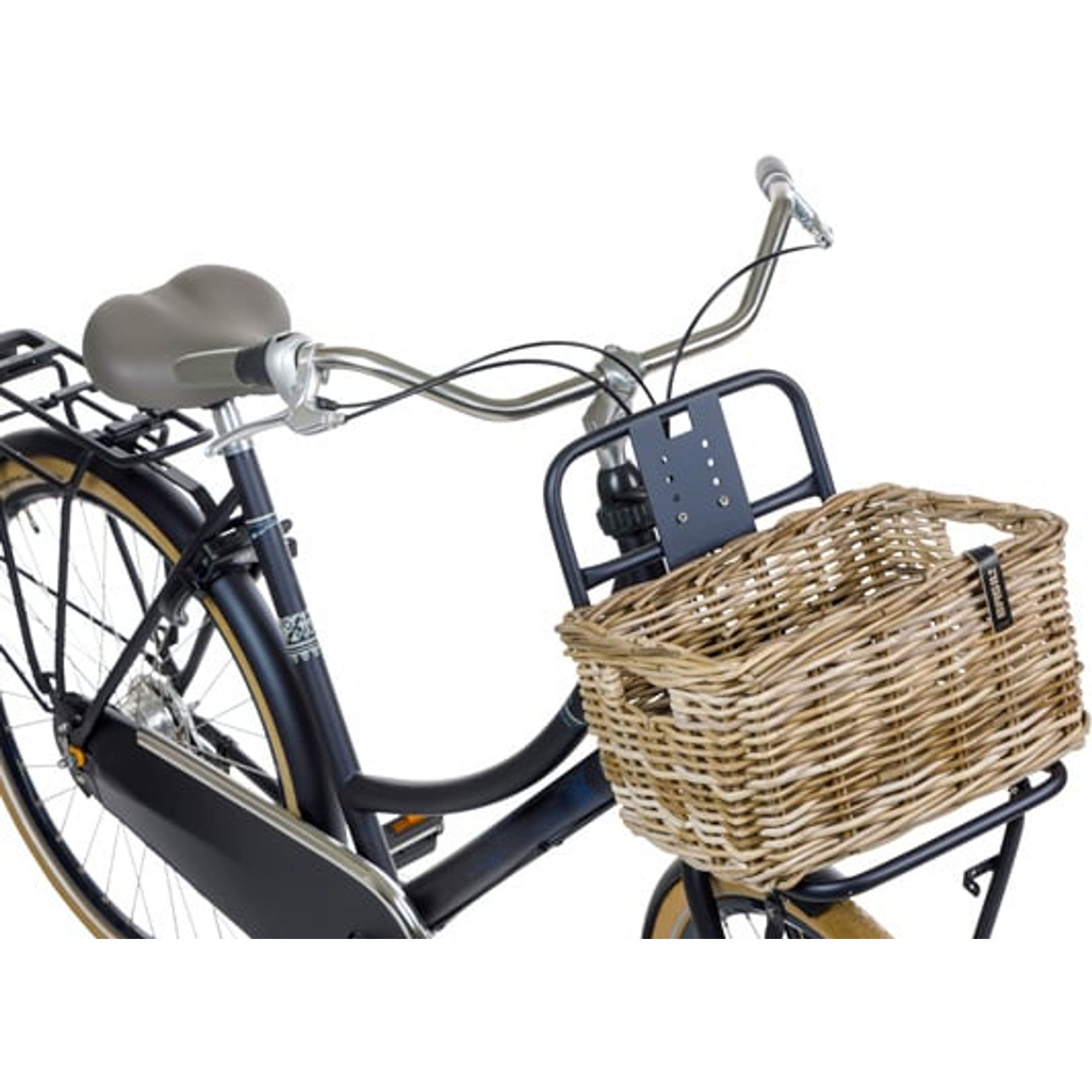 Basil Dax Fietsmand