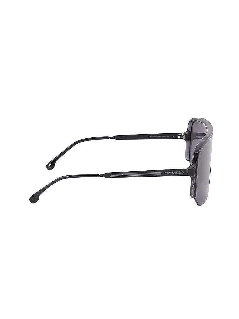 CARRERA BRILLEN Sonnenbrille 106/S/99 schwarz