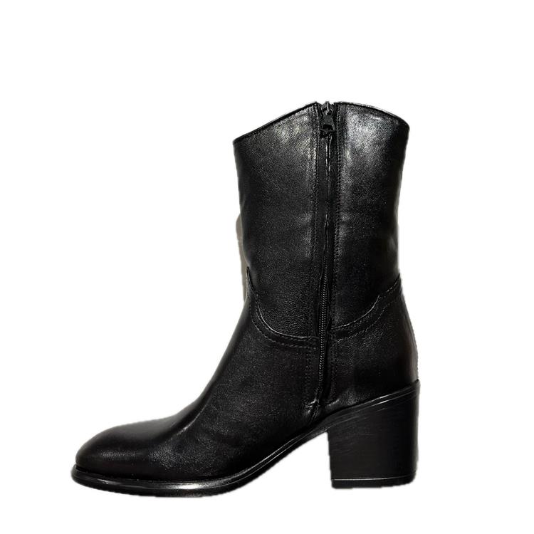 Mjus L47201 6002 Nero