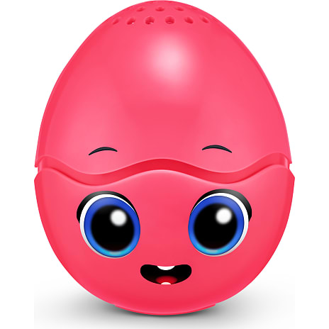 Eggy wawa bath time - large- assorteret