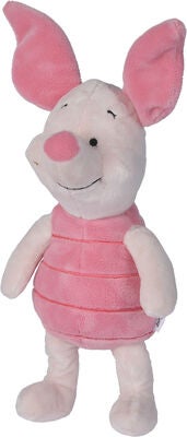 Disney Ole Brumm Kosedyr Nasse Nøff 25 cm