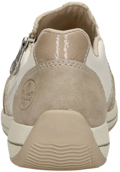 Rieker Sportief beige