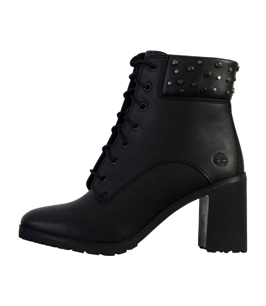 Bottine Cuir Timberland Allington