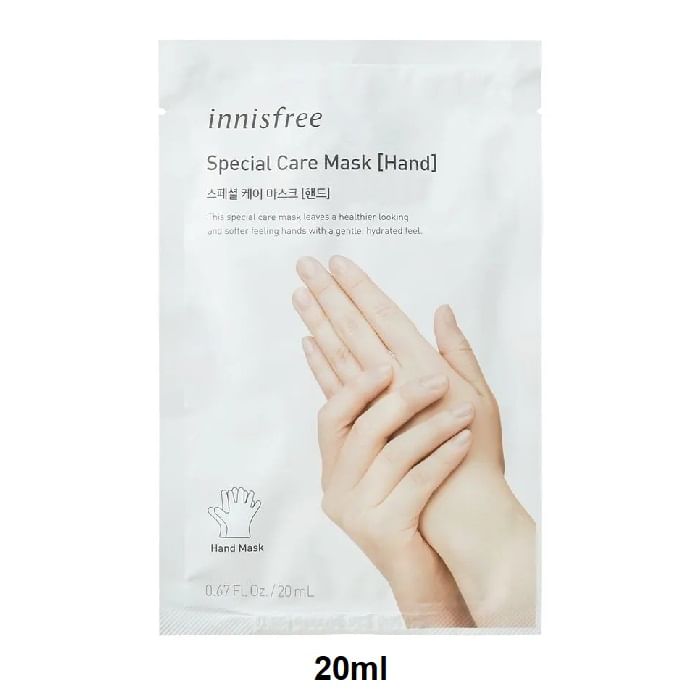 innisfree - Speciaal Verzorgingsmasker Hand