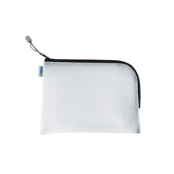 Universaltasche A5 26x20cm schwarz