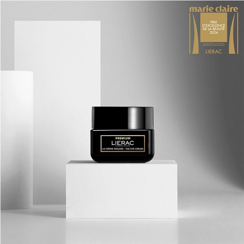 Lierac - Premium The Eye Cream - Oogcrème - 20 ml