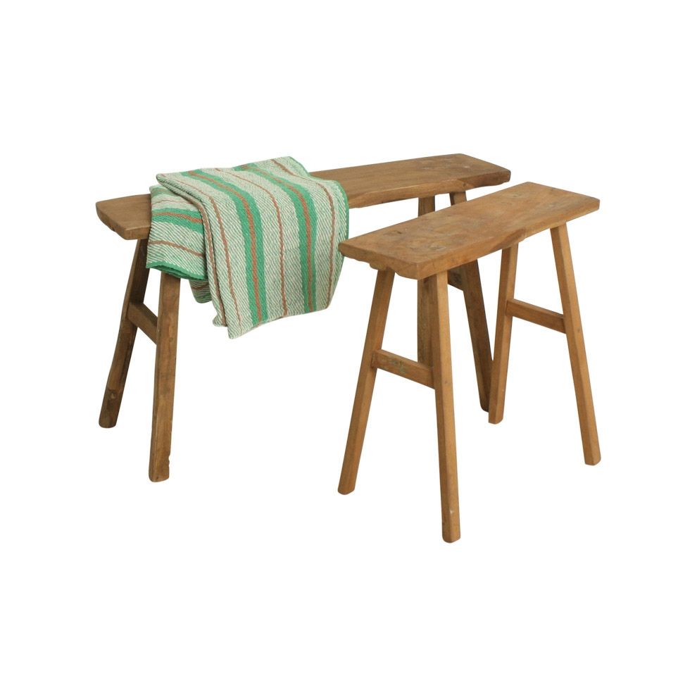 Kruk / Carpenter bench Java 40cm - BETW1