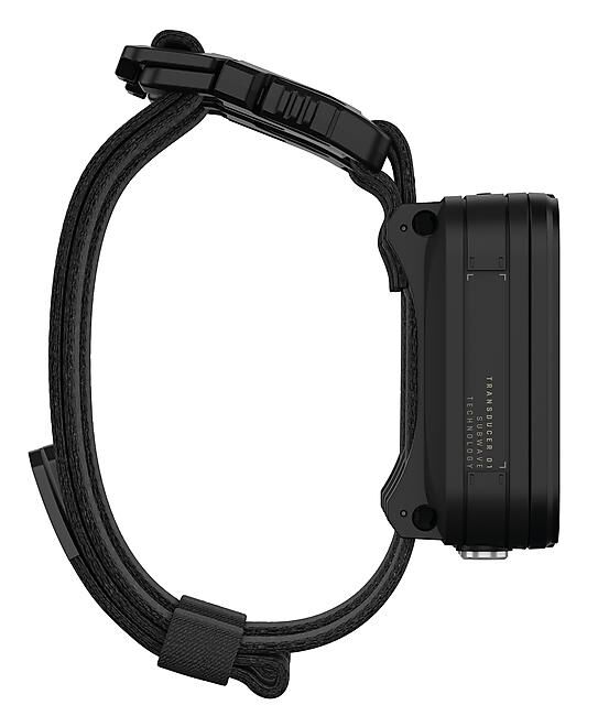 GARMIN - ORDINATEUR DE PLONGEE DESCENT X50i