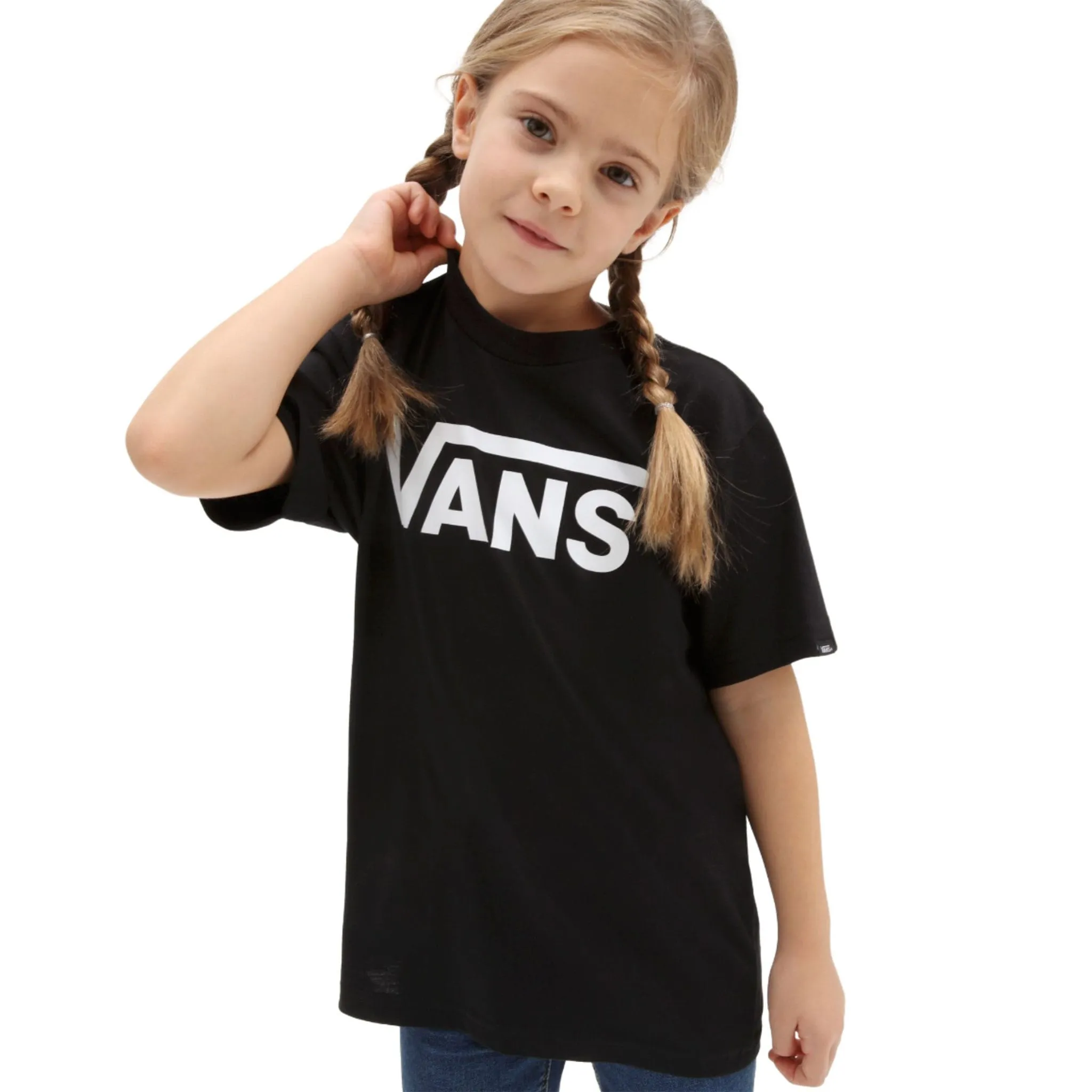 Vans T-Shirt Vans Classique 3-7ans