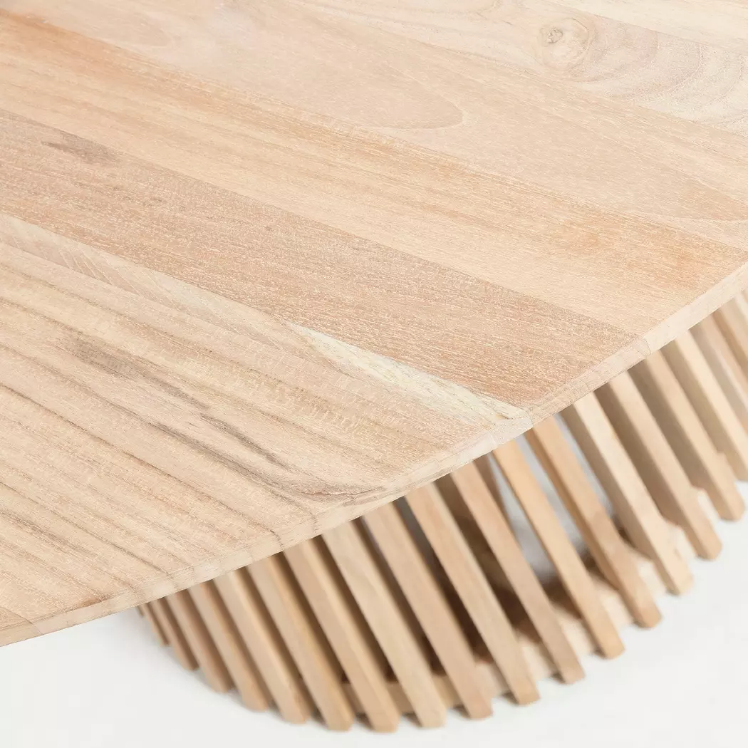 Esstisch Irune Ø 120 cm