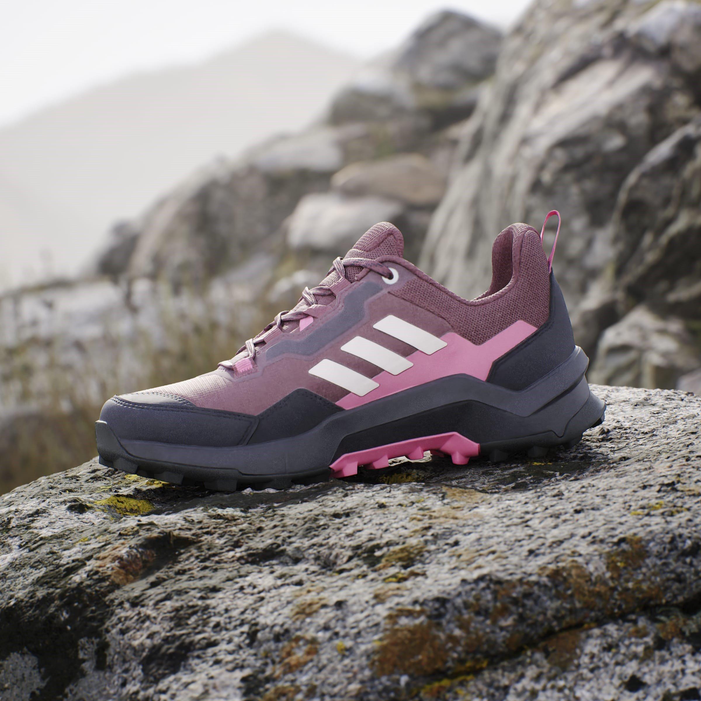 adidas Terrex Ax4 Gore Tex Walking Shoes Womens