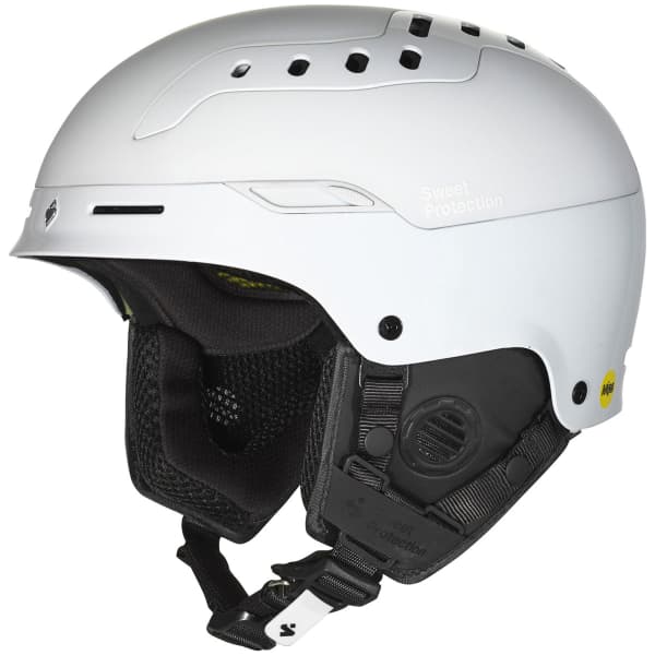 Casque de ski SWEET PROTECTION SWITCHER MIPS GLOSS WHITE