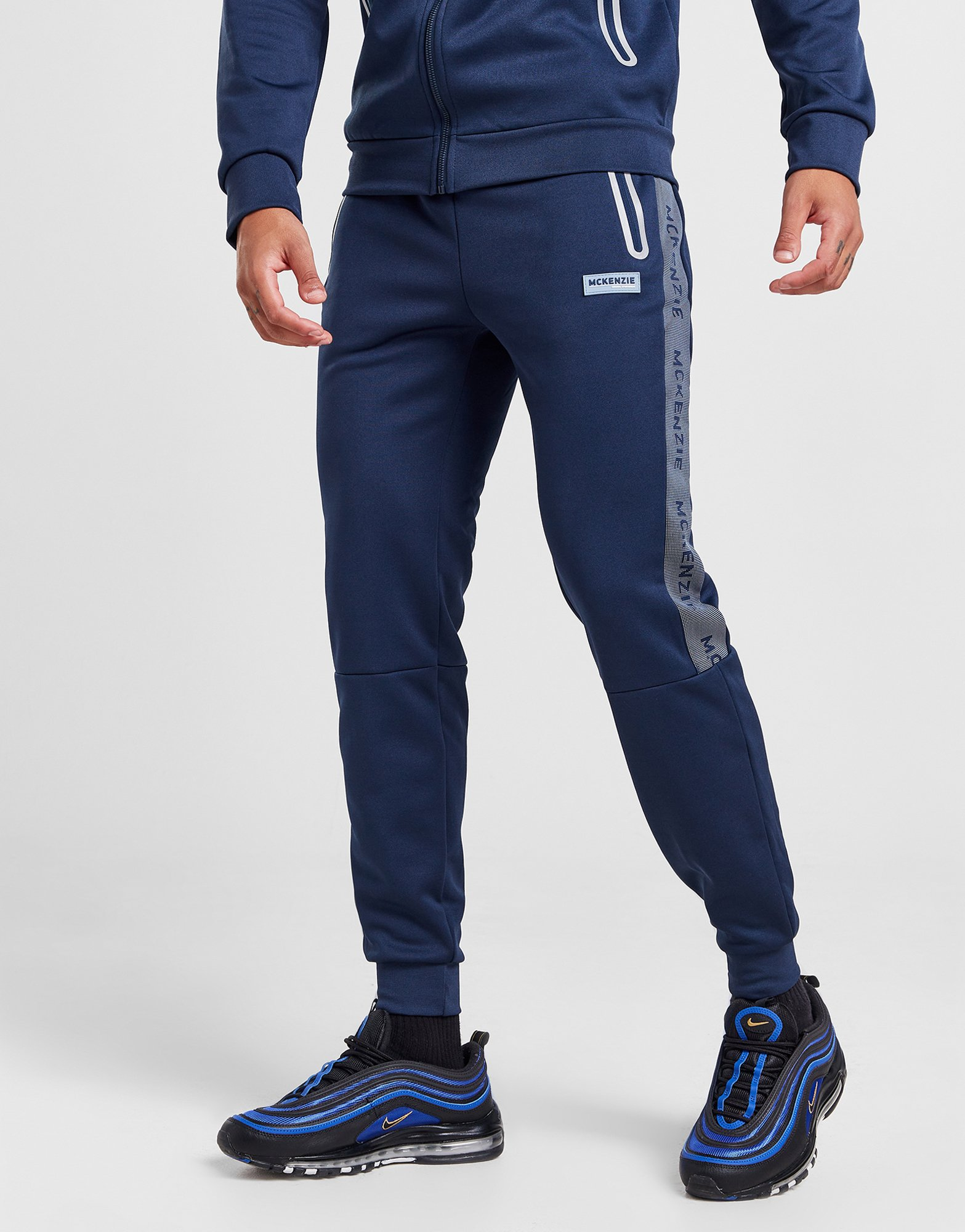 McKenzie Pantalon de jogging Garth 2 Homme