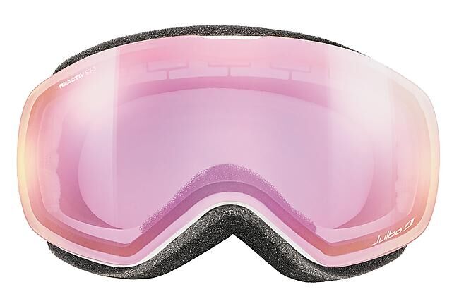 JULBO - MASQUE DE SKI PROXIMA REACTIV HC CAT 1
