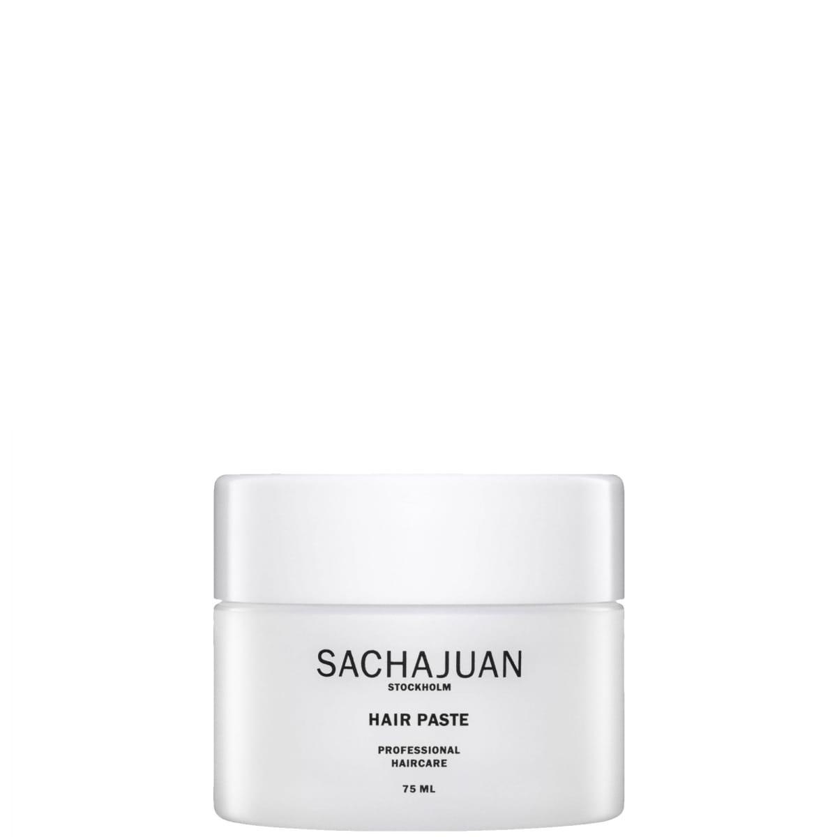 Sachajuan Hair Paste Crème définition cheveux