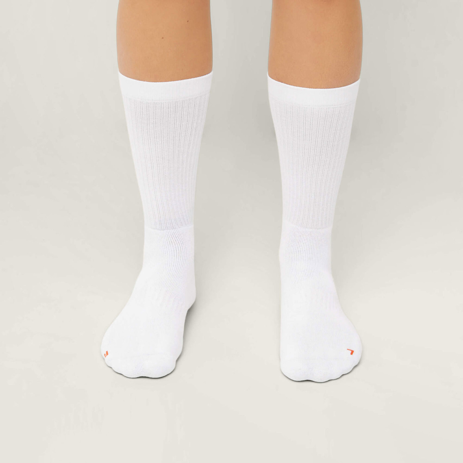 Cuera Bandeja Padel Sokken 2-Pack