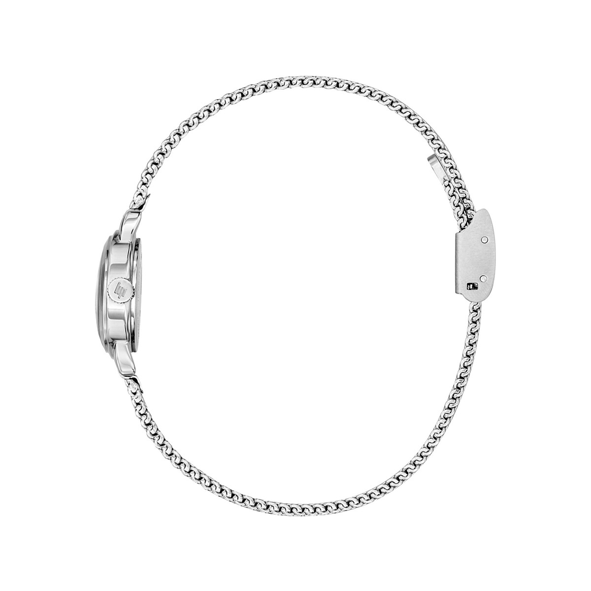 Montre Lip femme en acier