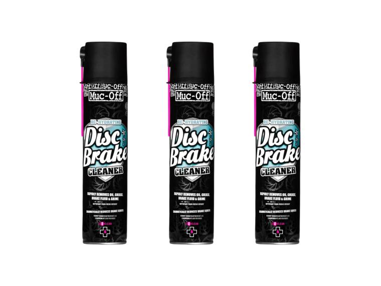 Muc-Off Disc Brake Cleaner