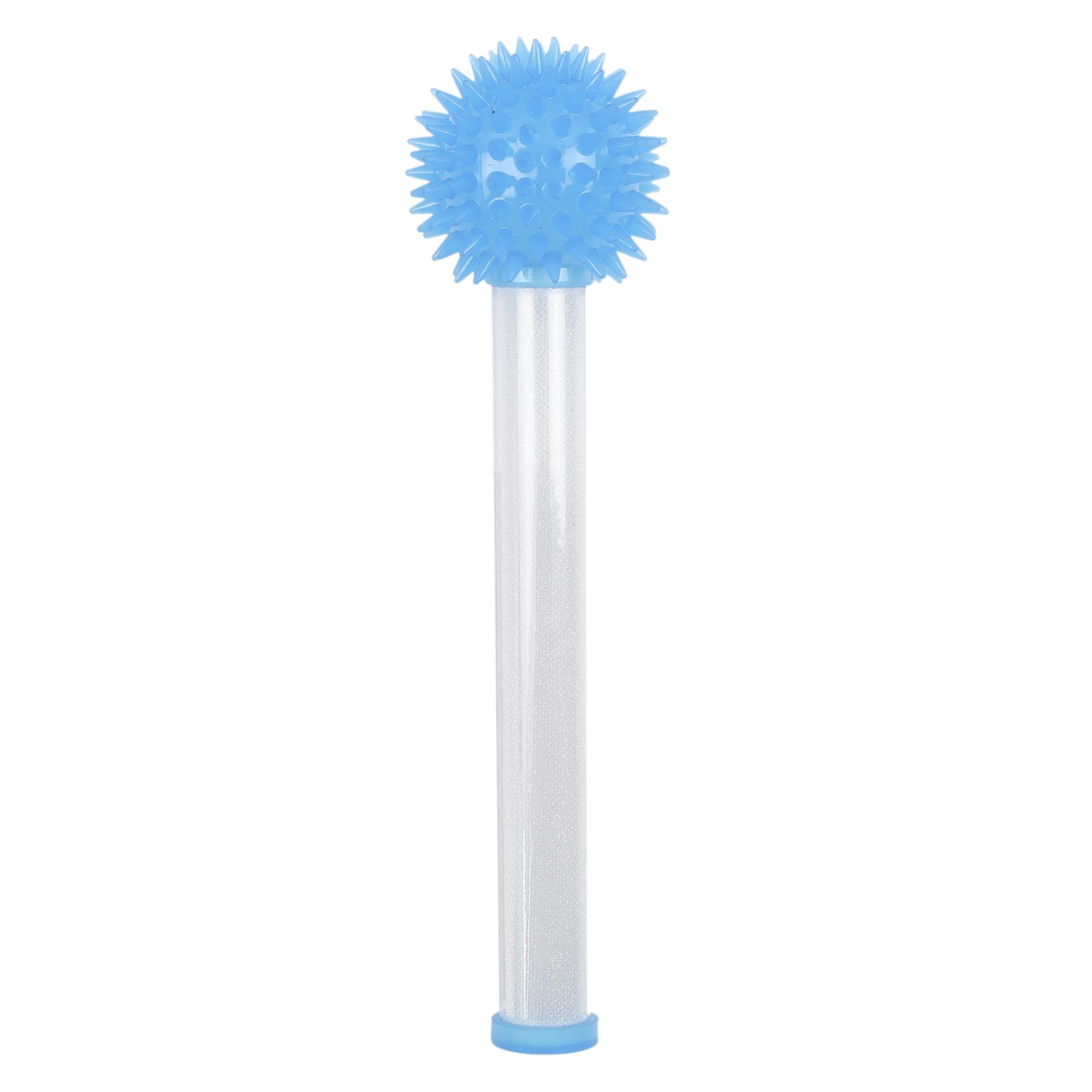 BATON REBONDISSANT LUMINEUX