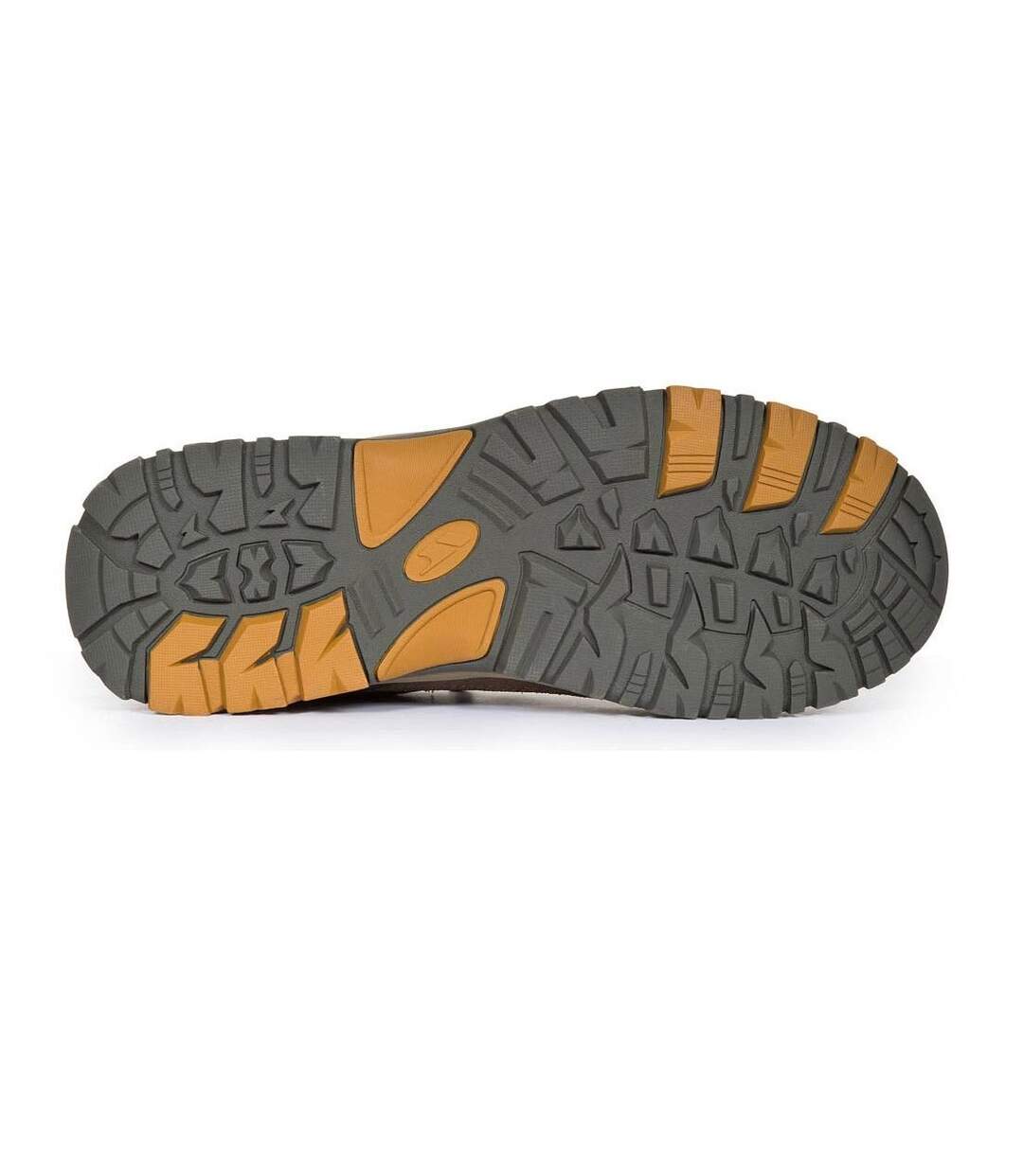 Trespass - Baskets SCARP - Homme (Marron foncé) - UTTP279