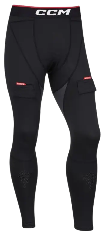 CCM Junior Compression Pant With Jock | SkatePro