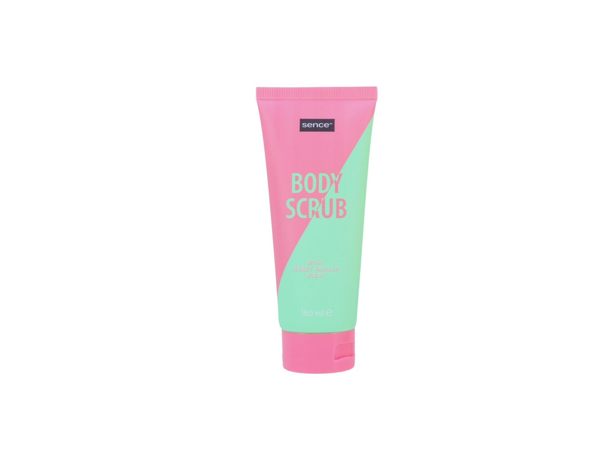 ESFOLIANTE CORPORAL SENCE MOOD TWIST 150ML